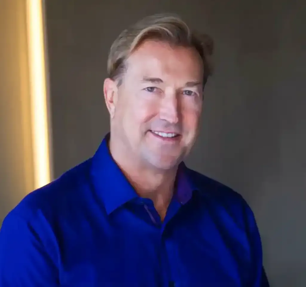 Terry Tallen, Founder, Chairman, and CEO, Tallen Capital Partners