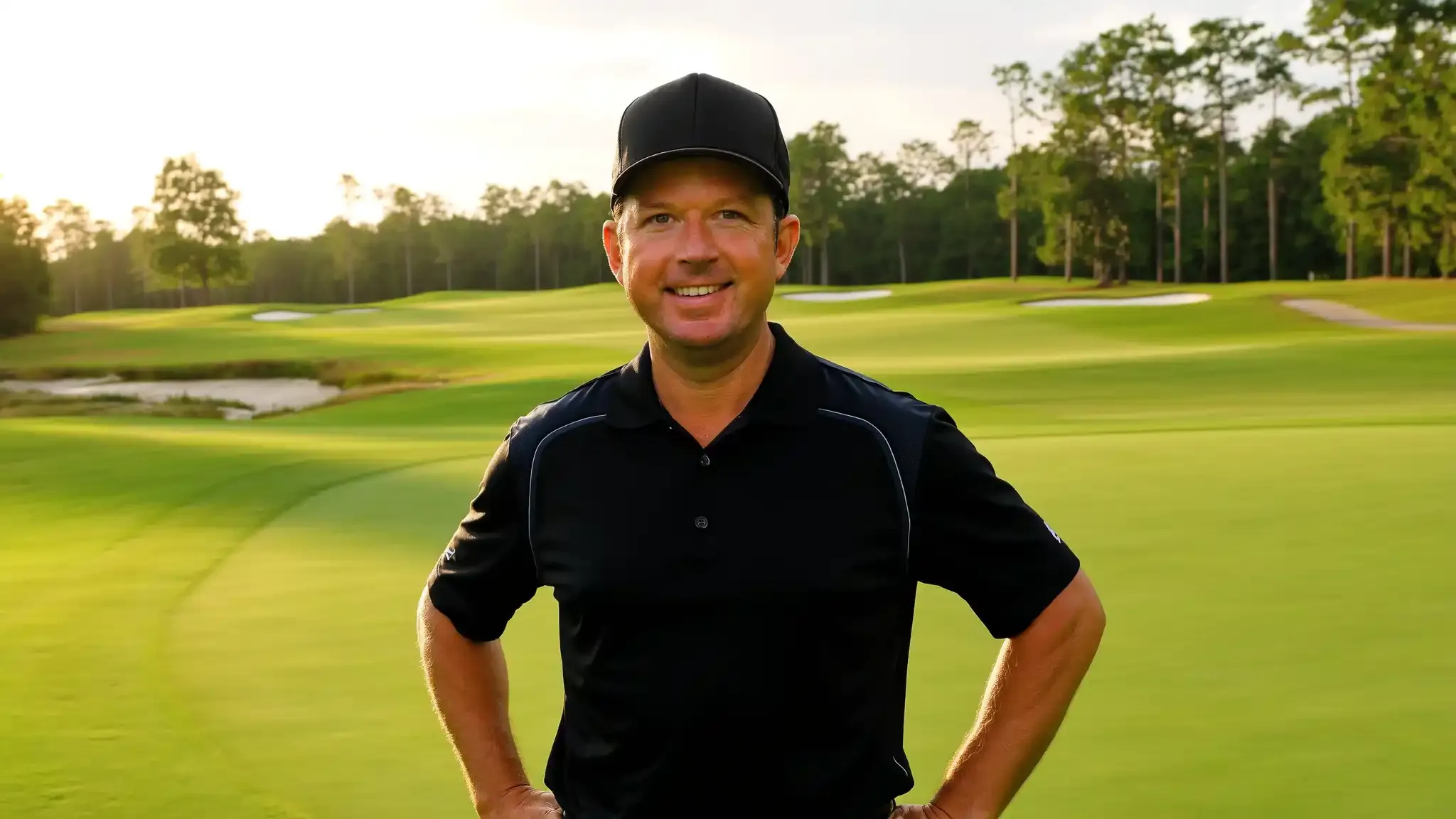 Mental Edge Golf