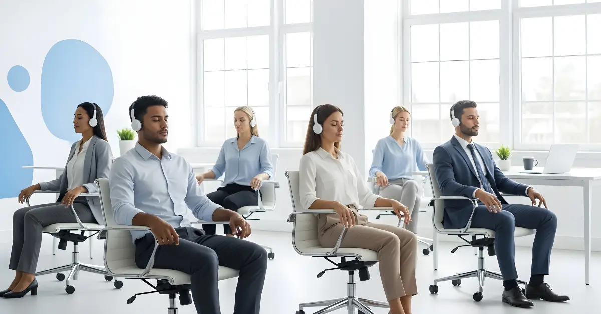 NuCalm Business Hero