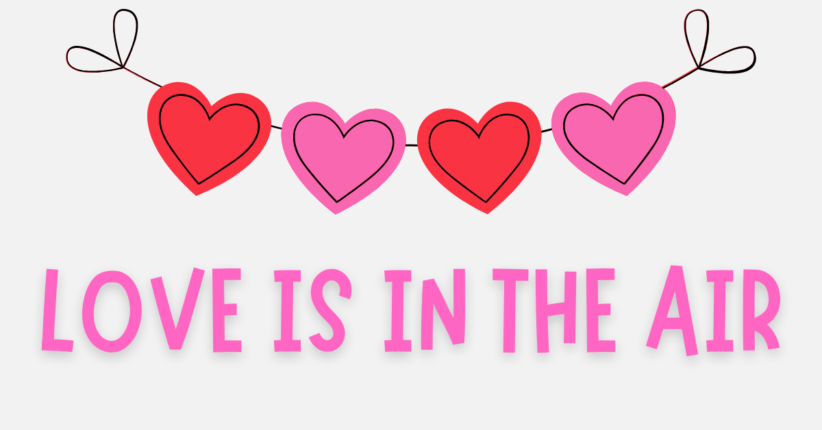 A Healthier, Happier You this Valentines Day