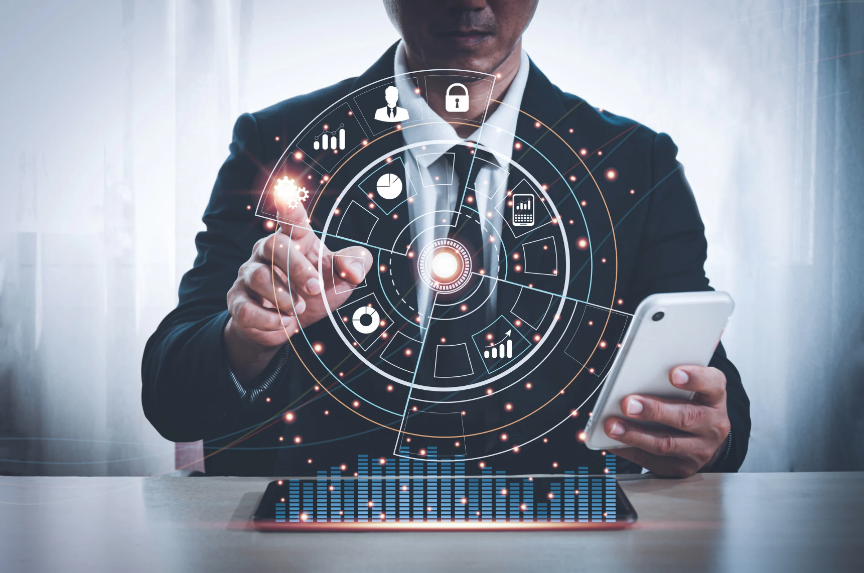 Focus Apps: Boosting Productivity with Concentration | Ultimate Guide