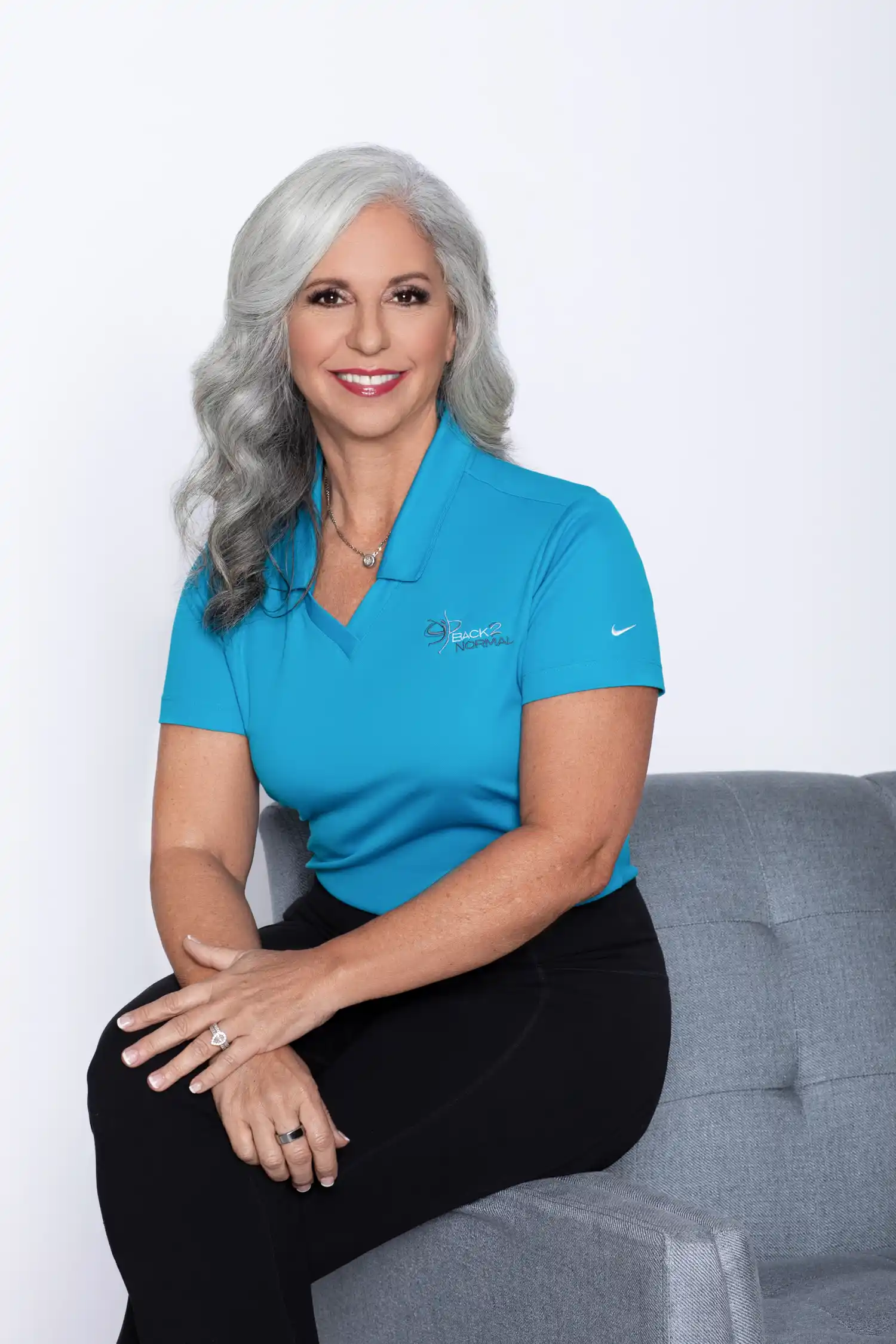 Lisa Chase