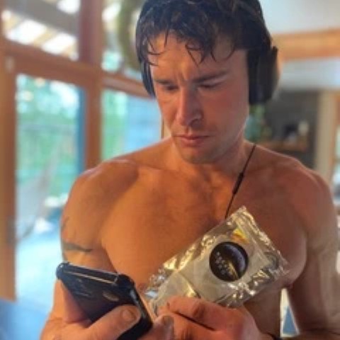 Ben Greenfield