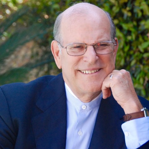 Brother Craig Marshall