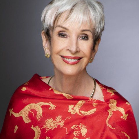 Diana Wentworth