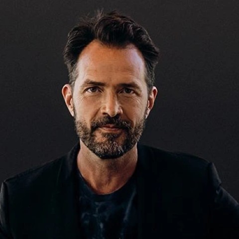 Luke Storey