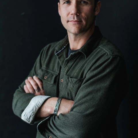 Magnus Johnson
