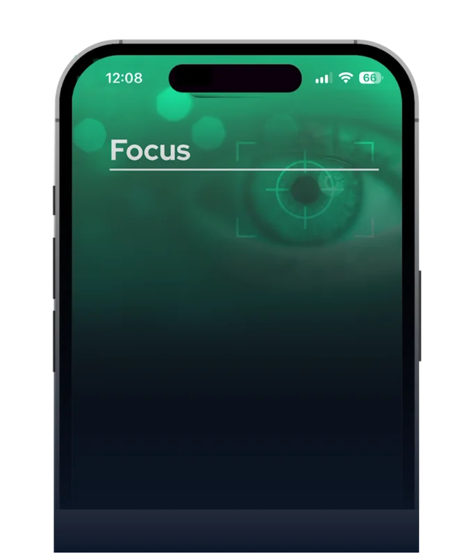 Focus