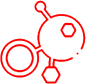 Hormonal Fluctuations Icon
