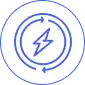 Boost Energy Icon