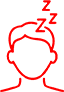 Sleep Quality Icon