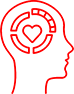 Emotional Imbalance Icon