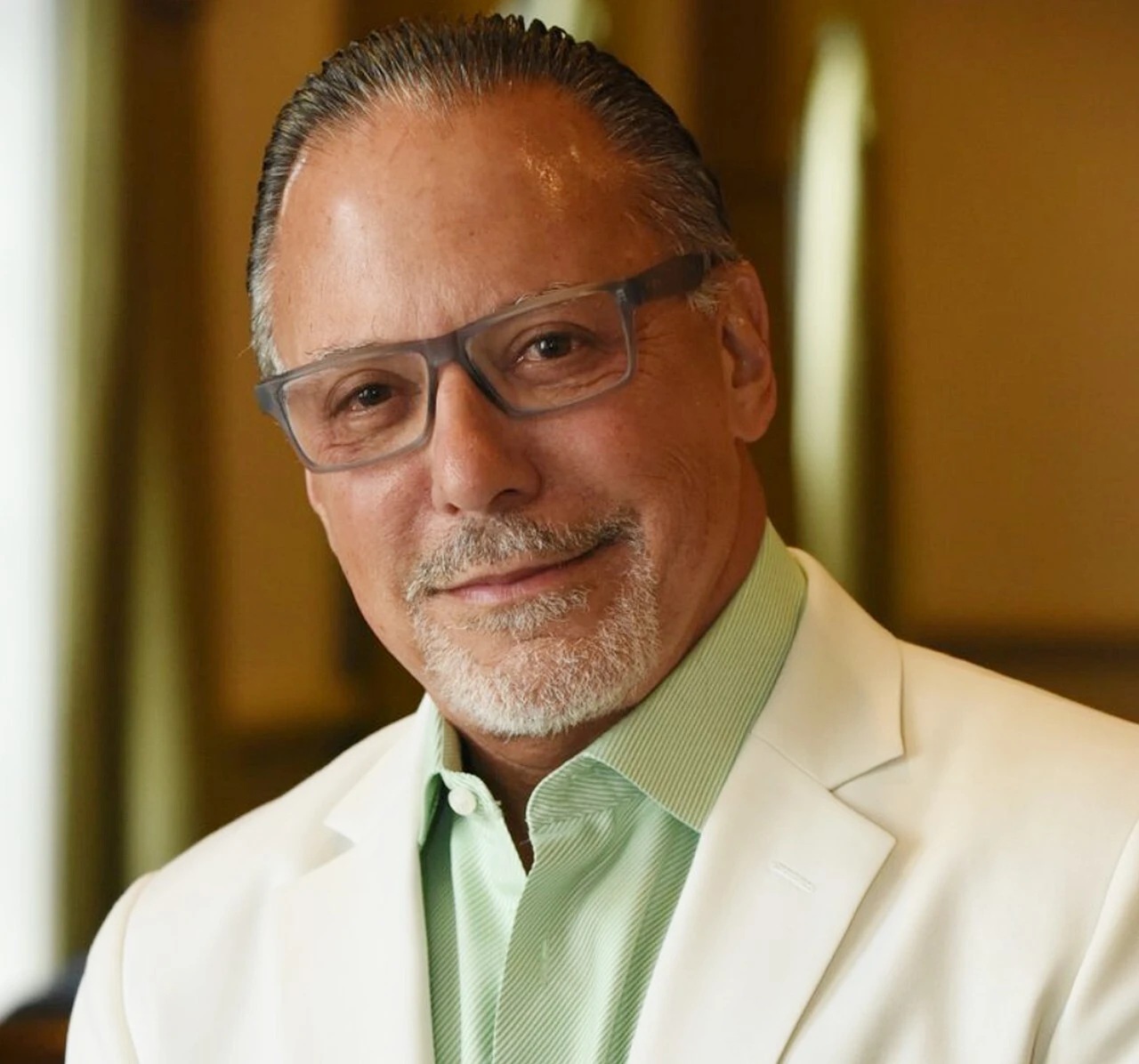Jay Abraham