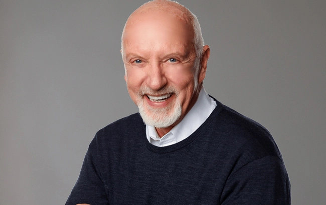 Mark Victor Hansen