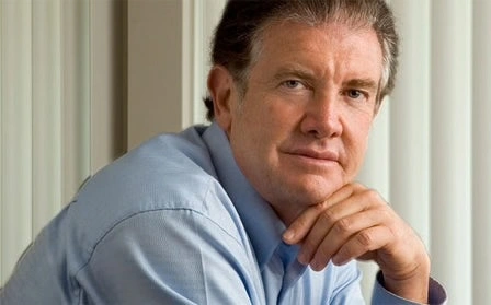 Dr. Michael Galitzer