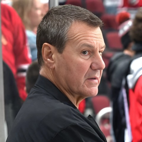 Mike Gapski