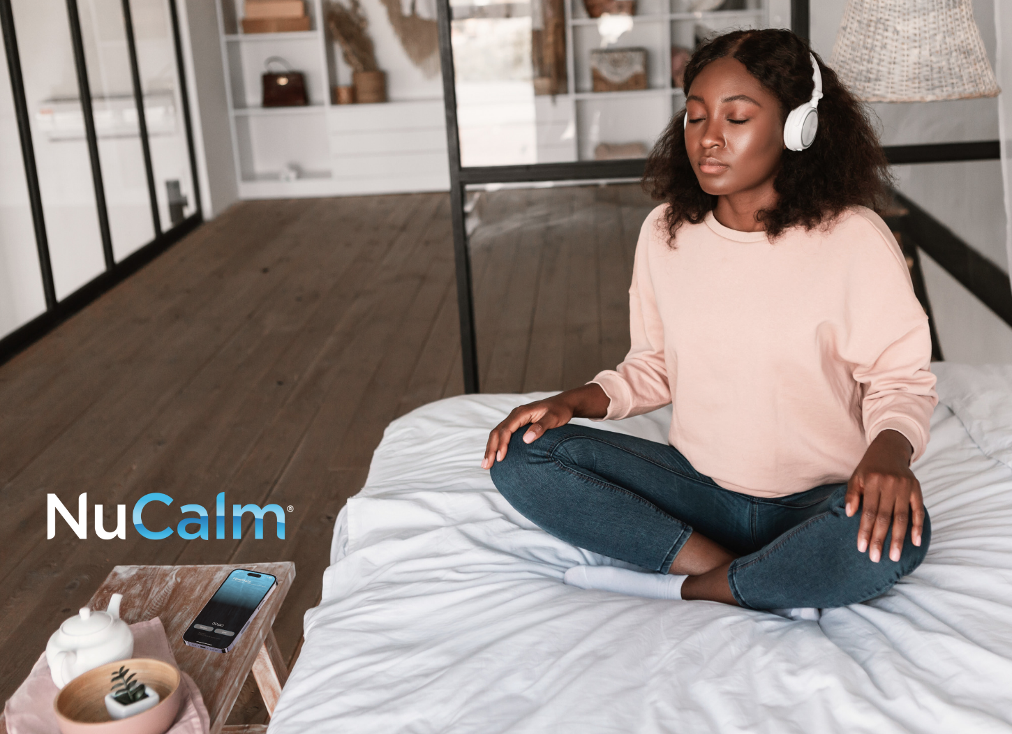 Flowstate Meditation