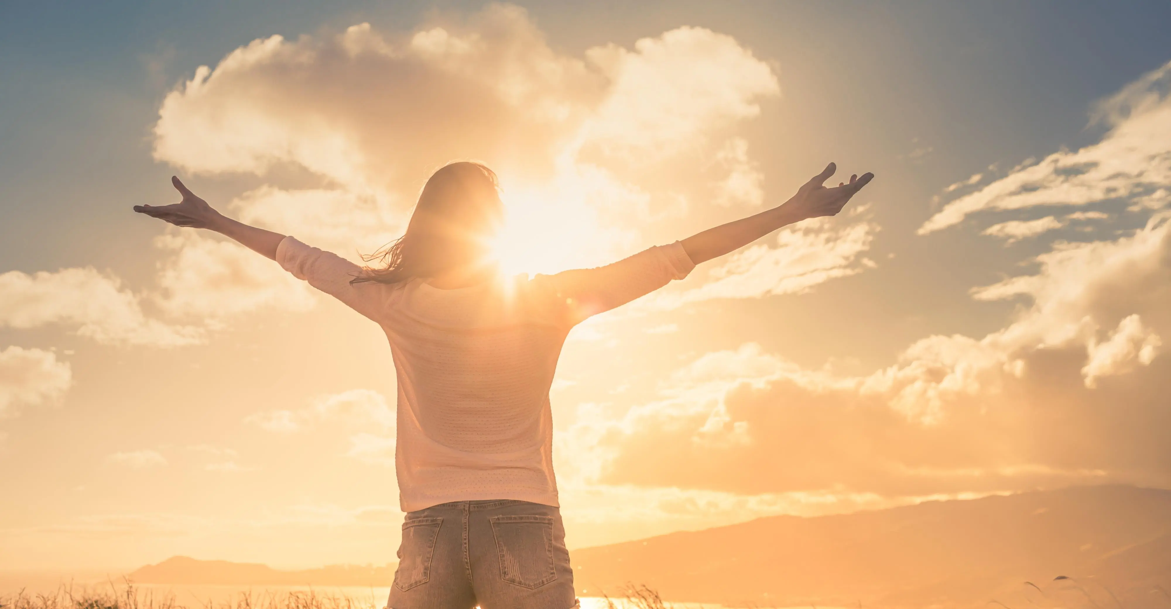 Trauma Healing