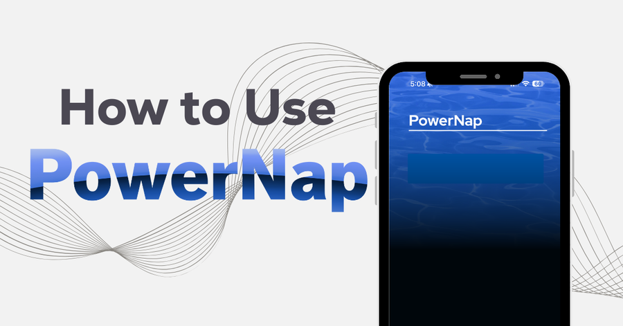 How to Use NuCalm PowerNap
