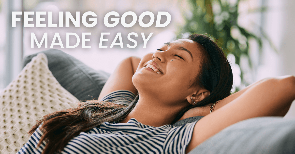 Daylight Savings Stress: How to Reset Naturally