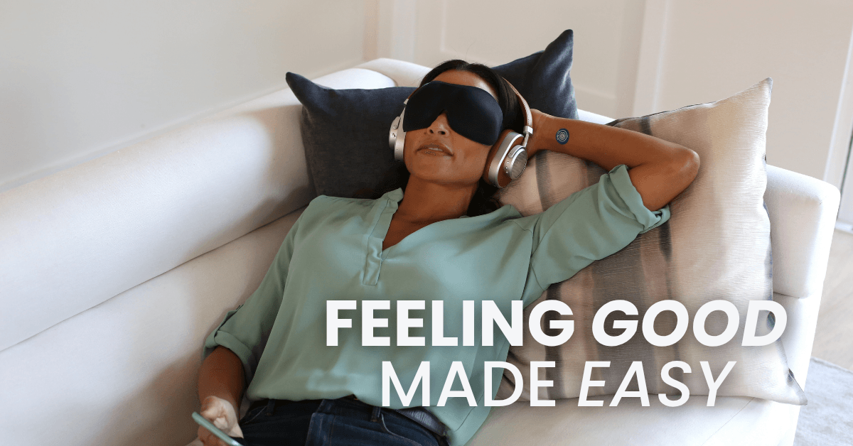 Daylight Savings & Sleep: How to Reset Naturally