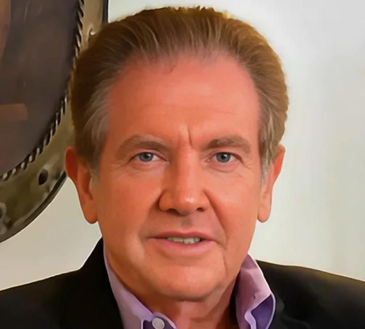 Dr. Michael Galitzer: Optimal Health for Peak Performance