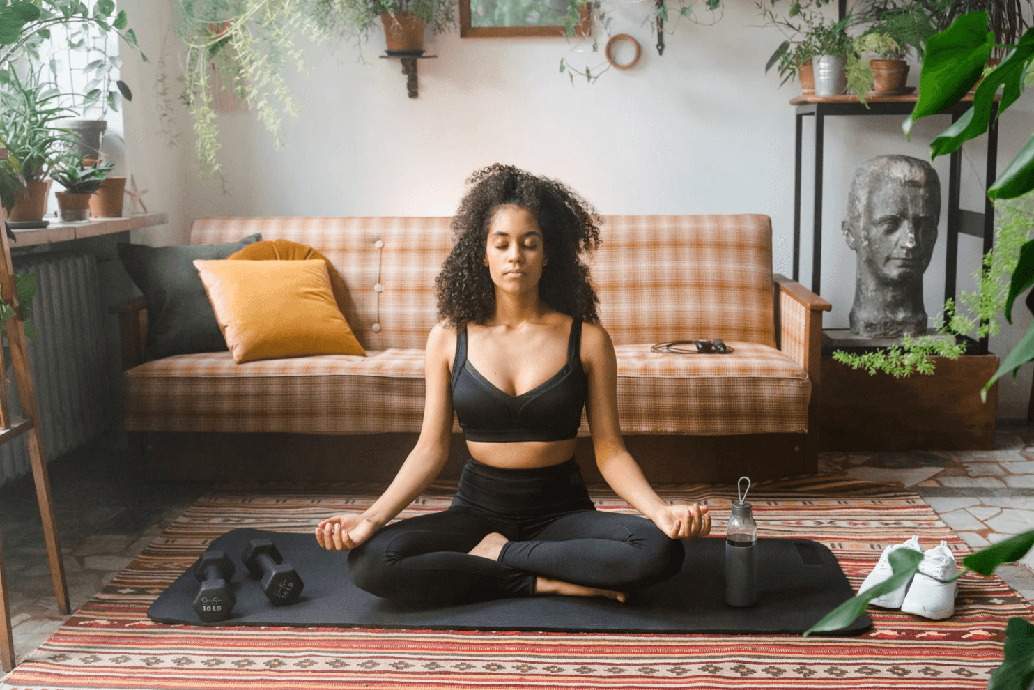 The Power of Meditation and Mindfulness in the Workplace