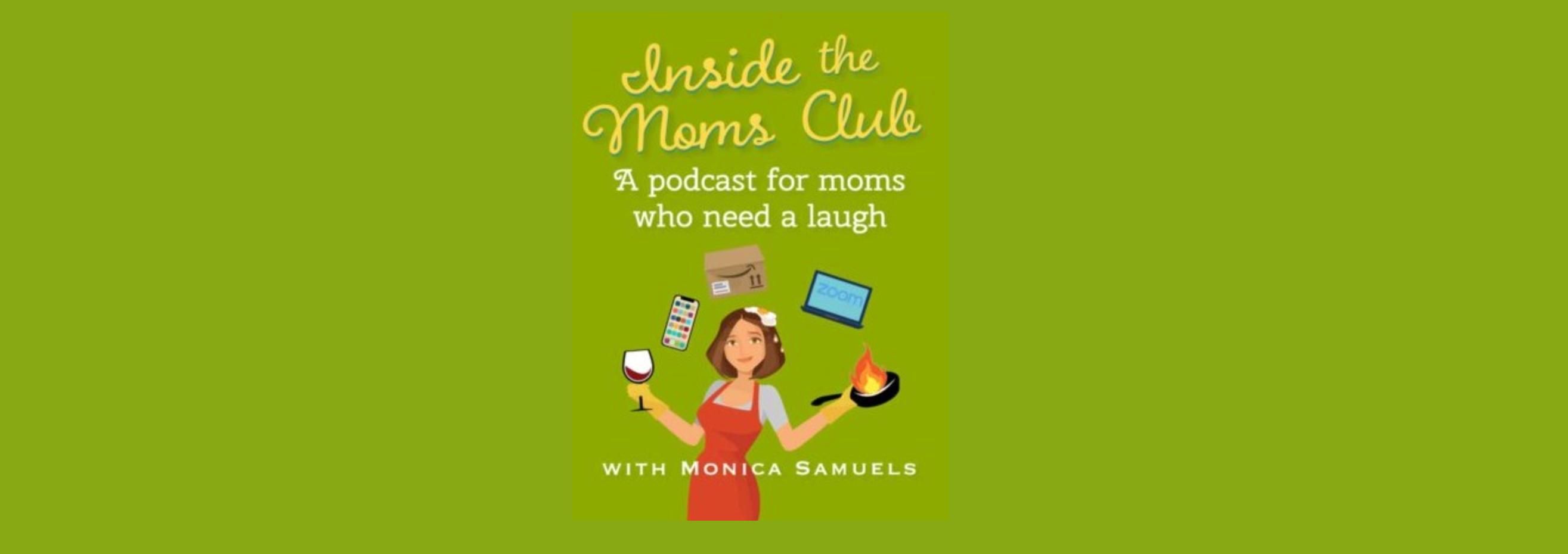 What Mom Needs: Better Sleep and Less Stress with NuCalm