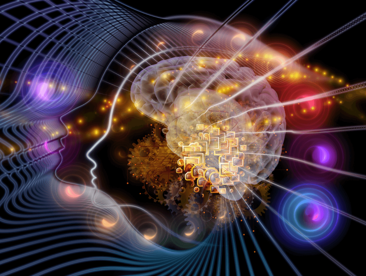 Your State of Mind Affects Your State of Health