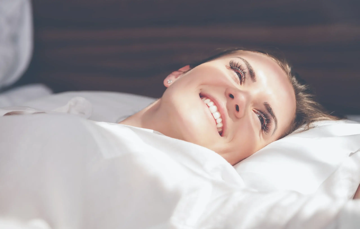 The Science of Aging: How NuCalm Helps You Age Gracefully