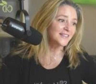 Sandy Kruse Podcast: NuCalm Stress Relief & Deep Sleep