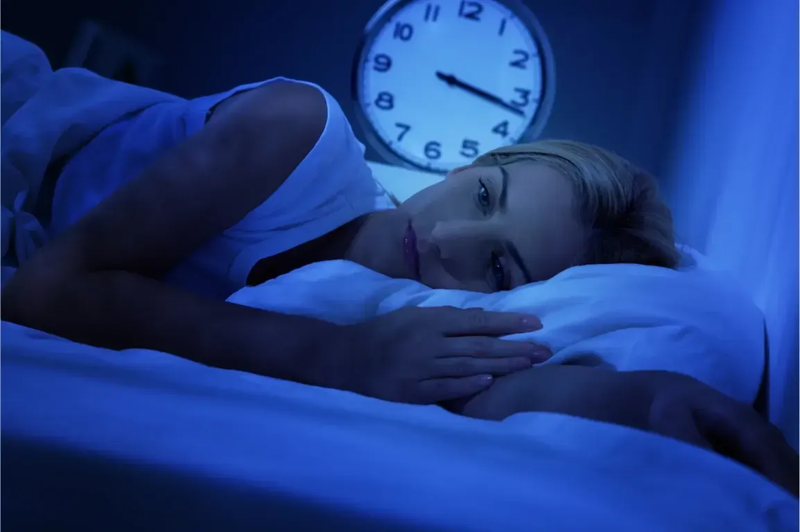 How to Improve Sleep with NuCalm