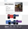 Elite Athlete