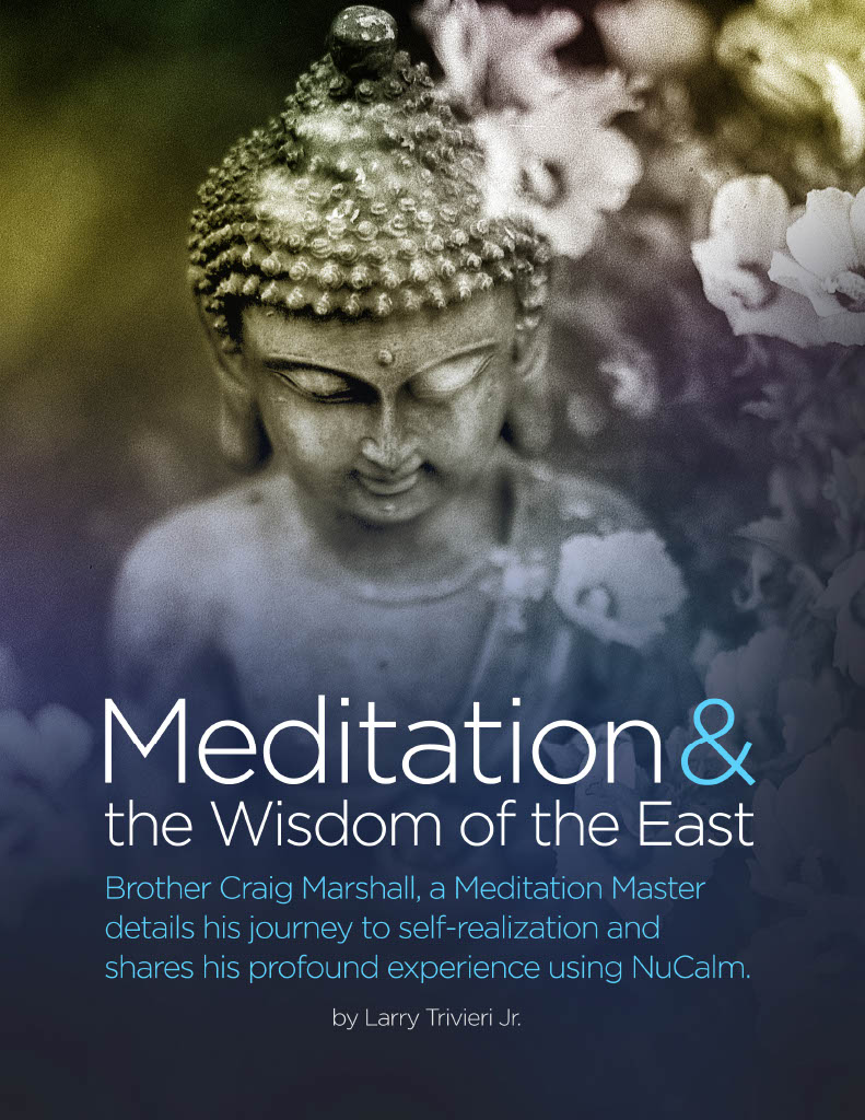 Meditation & Wisdom of the East