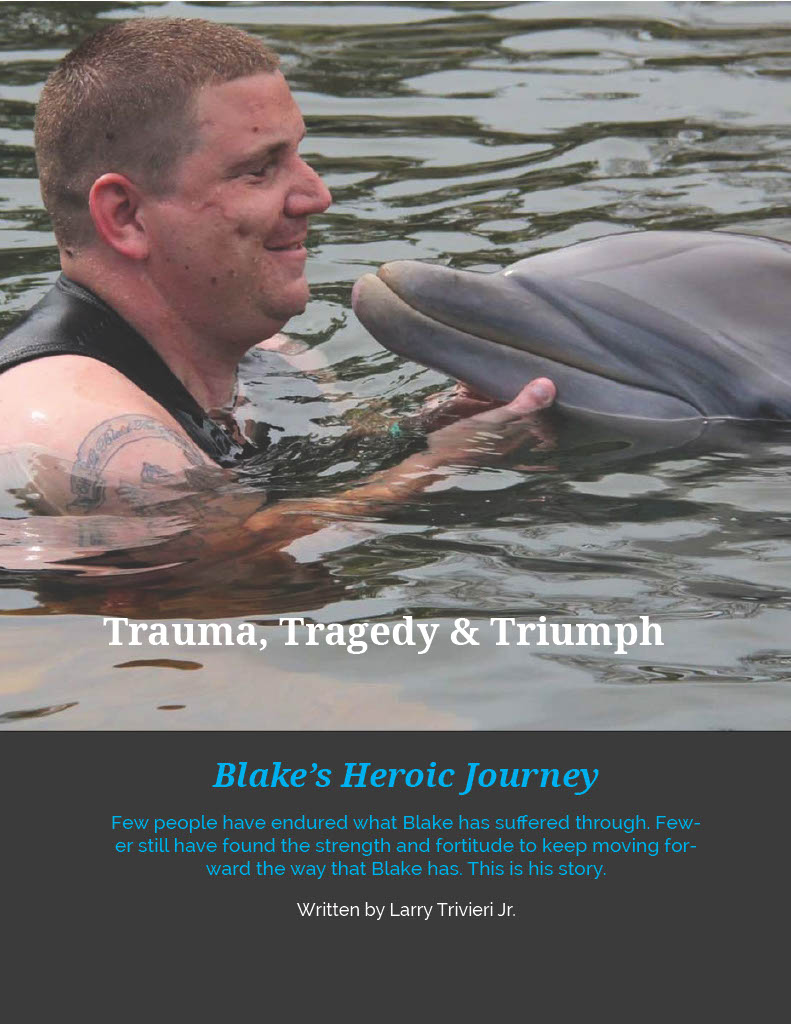 Trauma, Tragedy & Triumph