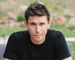 Ben Greenfield
