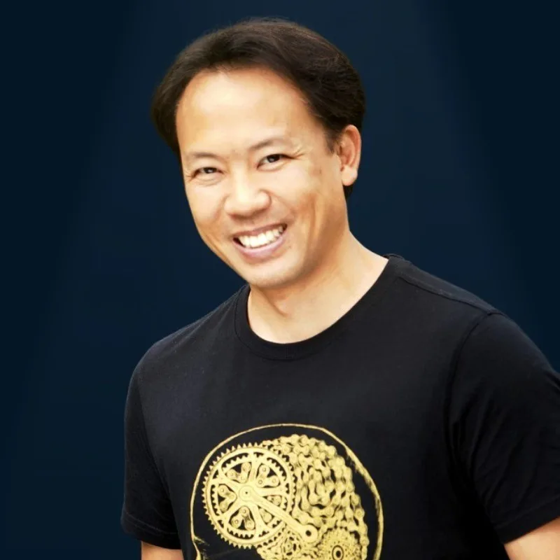 Jim Kwik